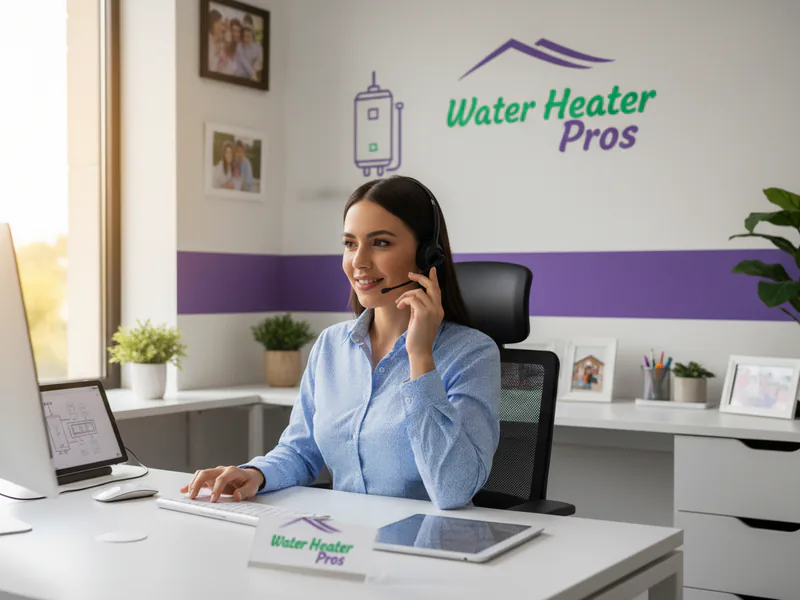 Water Heater Repair  in Simi Valley  FAQ